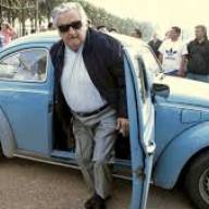 Montevideo (Uruguay) - La morte di Pepe Mujica, il Presidente povero