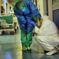 Roma - Infermieri e violenze: il grido d'allarme del Nursing Up