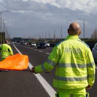 Palermo – Allarme strade siciliane: Anas in crisi per tagli e carenze operative