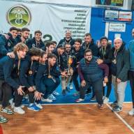 Volley  -  Jonica Volley Santa Teresa e ASD Pallavolo Zafferana vincono la Coppa Sicilia