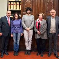 Torino - All'Accademia di Medicina “Antonio Carle: fondatore della prima gastroenterologia italiana”