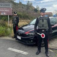 Assoro (EN) - Trovato in possesso di hashish e marijuana: arrestato dai Carabinieri