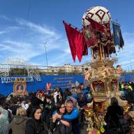 Catania - Sant’Agata a Librino: Fede, Arte e Comunità in Festa