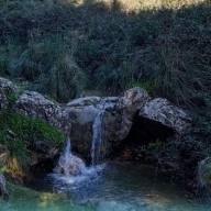 Monreale (PA) - Escursione naturalistica al Torrente della Molara