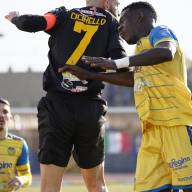 Calcio - L'Enna al Gaeta contro il S.Agata per la prima vittoria dell'anno