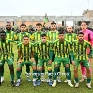 Calcio - Pareggio in rimonta per l'Enna contro il S.Agata