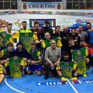 Pallamano - Brillante vittoria della Orlando Haenna contro il Belluno