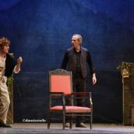 Catania - Alessandro Idonea riporta in scena il capolavoro del padre Gilberto