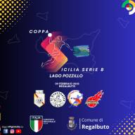 Pallamano - A Regalbuto la final four di Coppa Sicilia di serie B maschile