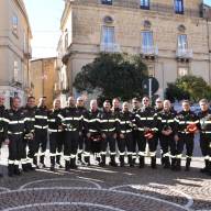 Enna - Riconoscimento al Coraggio: premiazione per vigili del fuoco e polizia stradale