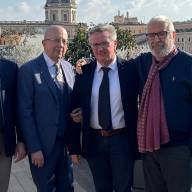 Trapani - Filippo Mangiapane nuovo Presidente nazionale del sindacato di area radiologica