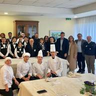 Nuovo percorso formativo 4+2 per smart manager del turismo enogastronomico