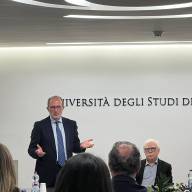 Enna - Cambio al vertice dell'Università Kore: il professore Paolo Scollo è il nuovo Rettore