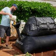 Biodigestore Domestico: Energia e Fertilizzante dai Rifiuti Organici