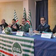 Agrigento - Cisl Fp, confermato Parello alla guida: 