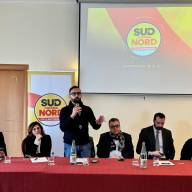 Enna – Sud Chiama Nord: strategie e futuro del movimento nella riunione ennese