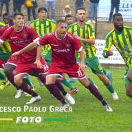 Calcio -  Per l'Enna match dalle mille insidie a Reggio Calabria