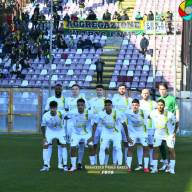 Calcio - Sconfitta pesante per l'Enna a Reggio Calabria