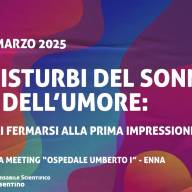 Disturbi del Sonno e dell’Umore: l’importanza di un approccio approfondito