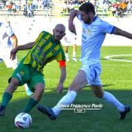 Calcio - L'Enna ospita al Gaeta la capolista Siracusa