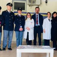 Piazza Armerina (EN) - Inaugurata all'Ospedale Chiello la 