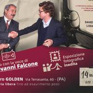 Presentazione del libro “Cinquant'anni di mafia” di Saverio Lodato