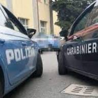 Enna - Il controllo del territorio da parte delle Forze di Polizia