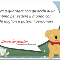 Semplici emozioni: La disabilità con gli occhi di un bambino