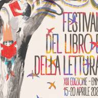 Enna celebra il libro e la natura: al via il XIV Festival della Lettura