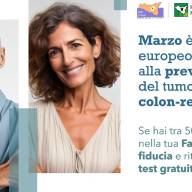 Enna – L’ASP lancia una campagna di screening gratuiti per il tumore del colon-retto