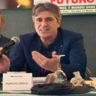 Riccione - Unicredit ,Fabrizio Greco eletto nella segreteria Nazionale first -cisl