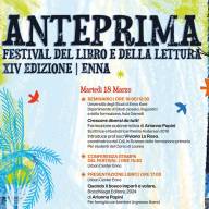 XIV Festival del Libro e della Lettura di Enna: Conferenza Stampa ed Eventi Speciali