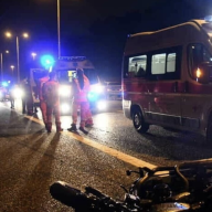 Noto - Incidente  mortale,  perde la vita un ragazzo di 14 anni