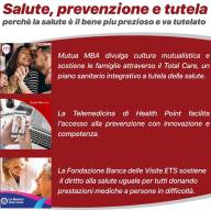 Enna Capitale della Prevenzione: salute e solidarietà al centro dell’evento “Salute, Prevenzione e Tutela”