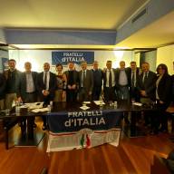 Belpasso (CT) - Anna Maria Borzì è la nuova coordinatrice cittadina di Fratelli d’Italia 