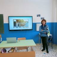 Nicosia (En) -Asp, progetto di educazione civica con l'istituto 