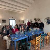 Dal Vigneto al Calice: Gli Studenti dell’ITS Tourism Sicilia alla Scoperta della Filiera del Vino