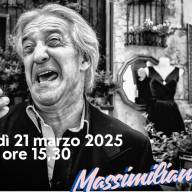 Incontro Fotografico con Massimiliano Ferro: Condivisione e Consigli Professionali