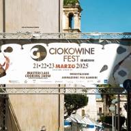 Ciokowine Fest 2025: ad Alcamo il festival del cioccolato e del vino