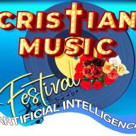 Nasce il Primo Festival Mondiale di Musica Cristiana con l’Intelligenza Artificiale