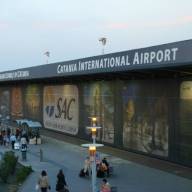 Catania - Dal 31 marzo al 30 ottobre chiusura notturna dell'aeroporto